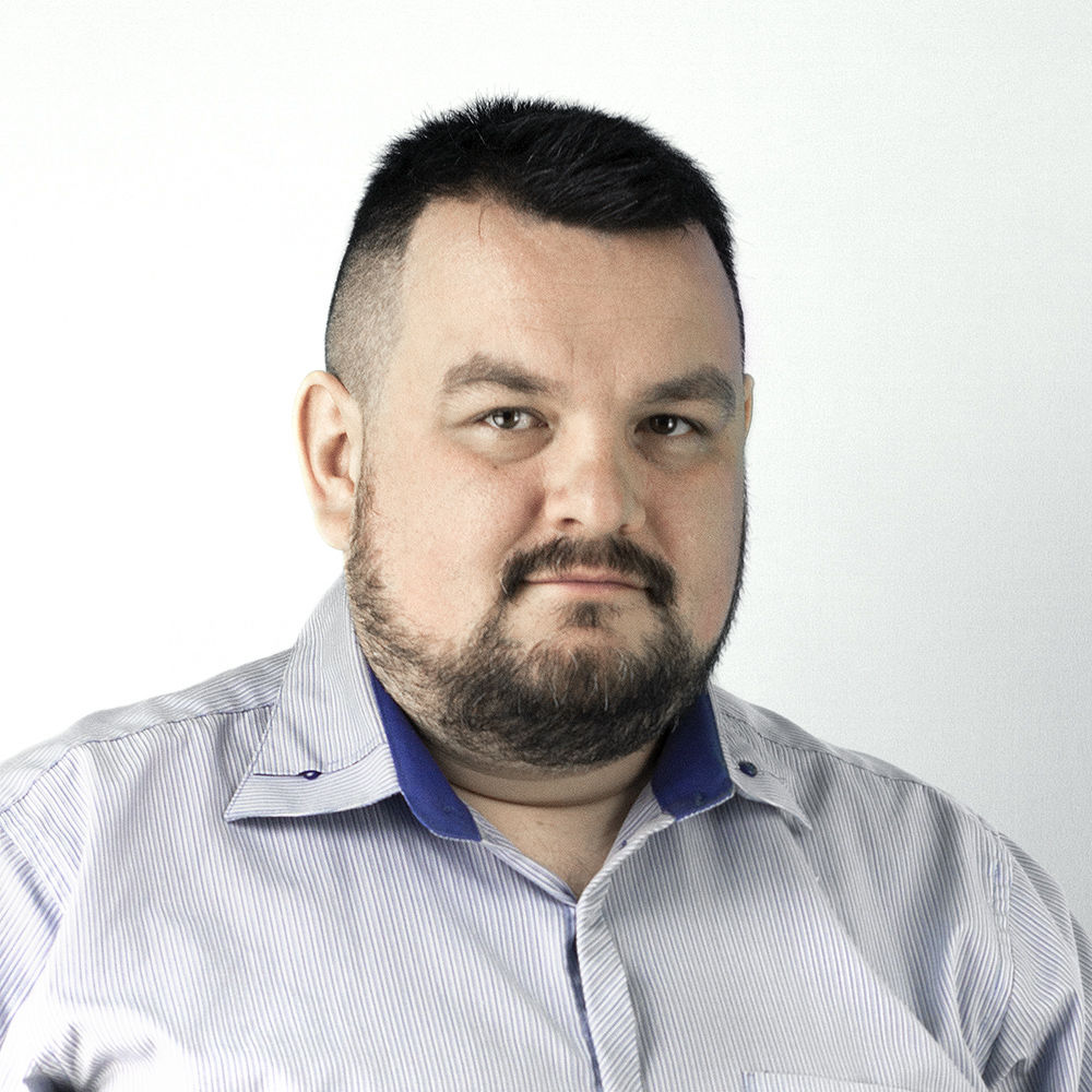 Павел Овчинников