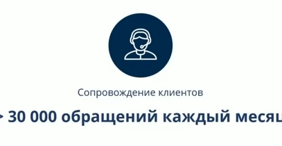 Обработка обращений с RPA