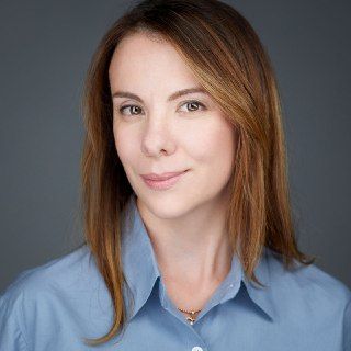 Елена Березовская