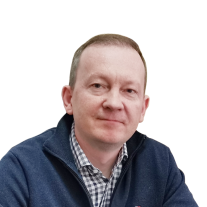 Alexandr Butyaev