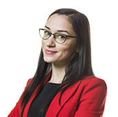 Наталья Самойлова