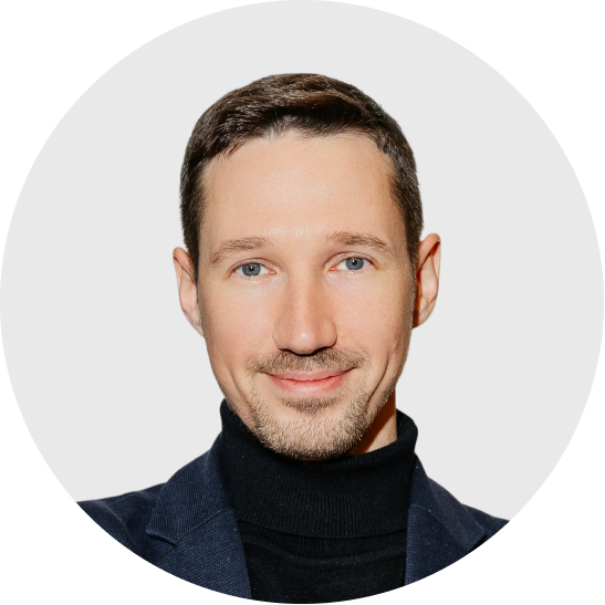 Алексей Пушкарев