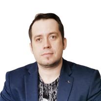 Dmitriy Stavtsev