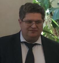 Дарчиев Арсен, директор по продажам Neovox