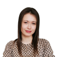 Anastasia Stavtseva