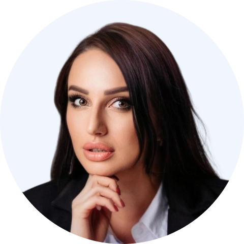 Руслана Стоянова