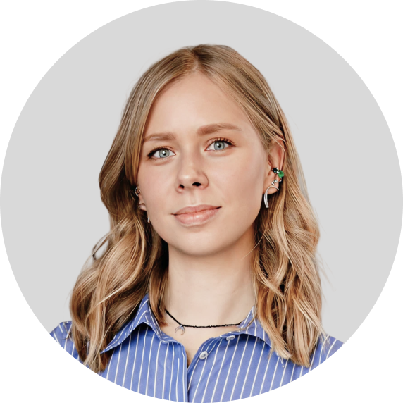 Полина Самуйлова