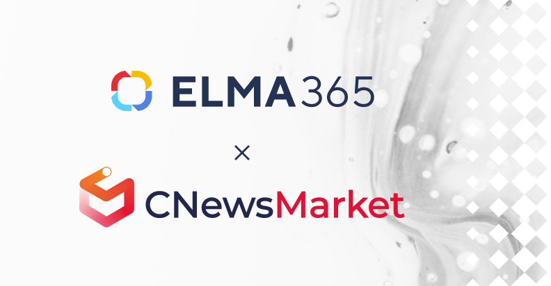 ELMA365 ECM в лидерах рейтинга СЭД 2022 Market.CNews