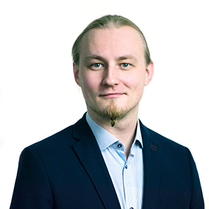 Алексей Трефилов, Директор ELMA