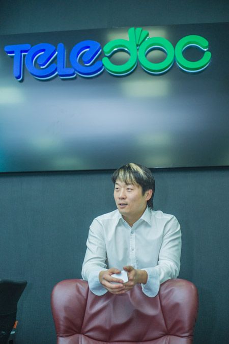 teledoc