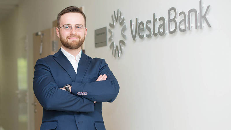 VestaBank
