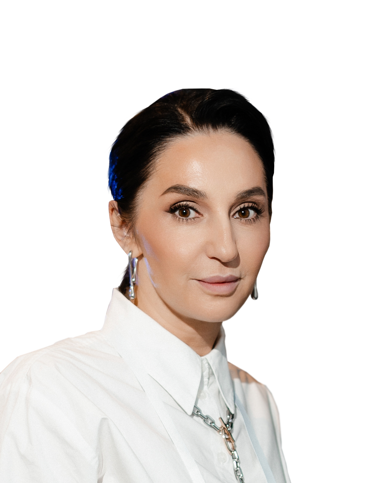 Марина Никитина