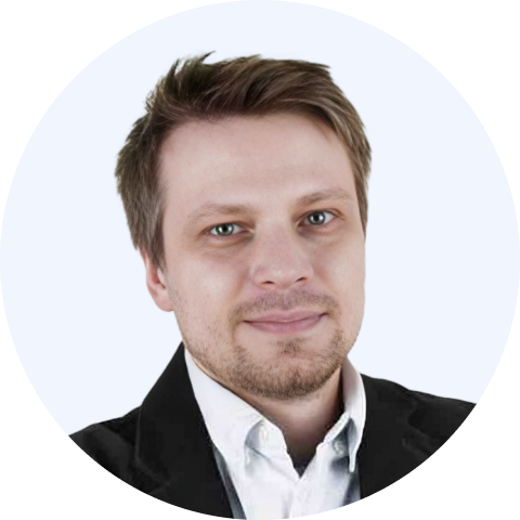 Алексей Волков