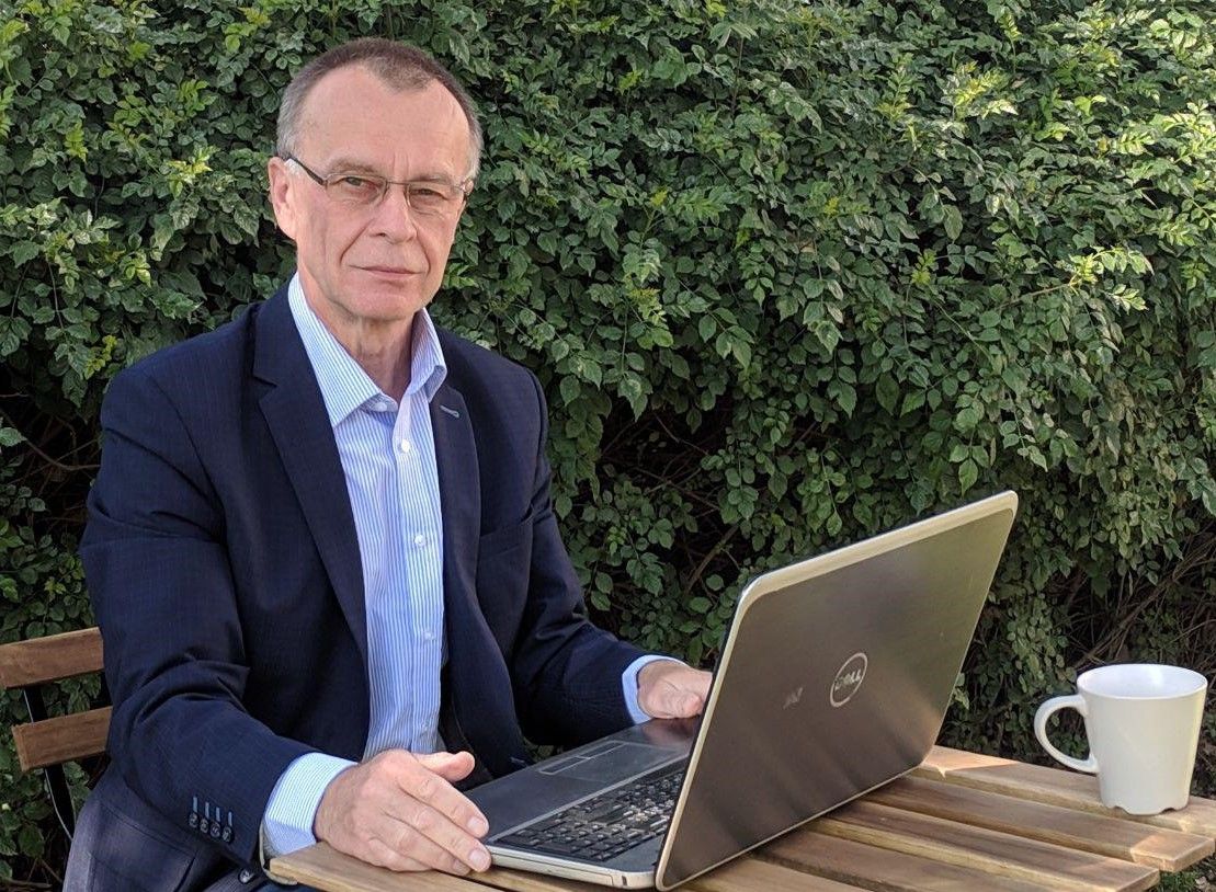 Владимир Чаадаев