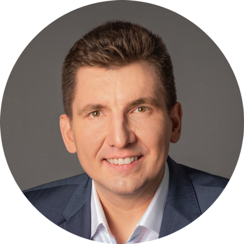 Антон Беренцев