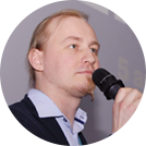 Алексей Трефилов, директор ELMA