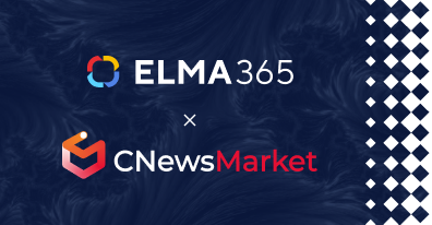 ELMA вошла в тройку лидеров среди провайдеров методологии ЭДО по версии Market.CNews