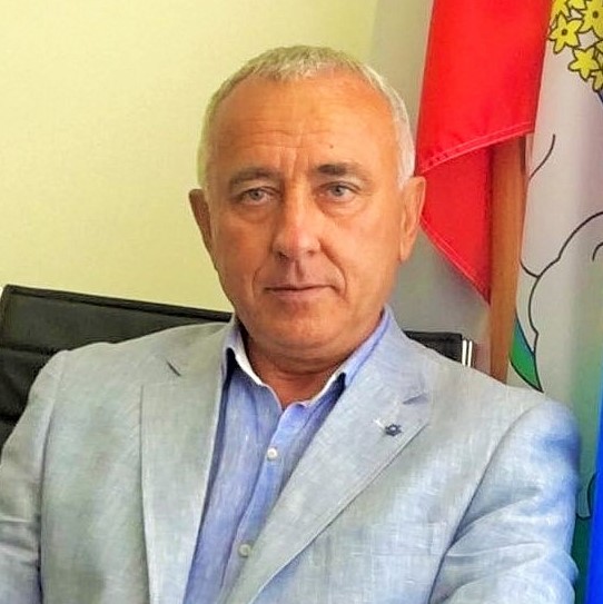Леонид Корниенко, заместитель генерального директора АО «Одинцовская теплосеть»