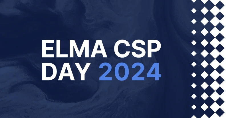 Бизнес-ужин ELMA CSP DAY 2024: итоги