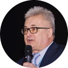 Константин Карапузов, ABPMP Russia