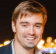 Алексей Науменко