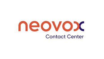 Neovox логотип